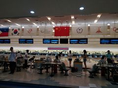 -广州保龄球馆(广州天河体育中心店)