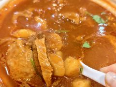 -老姑砂锅·烧烤天津菜(体北道店)