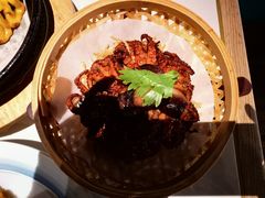 -0776食堂·京城创意菜(七里庄店)