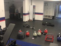 -F45 TRAINING健身工作室(体育中心店)