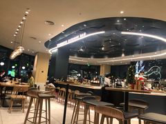 -星巴克臻选(深圳龙岗万科店)