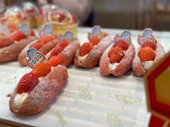 -山崎面包(静安久光店)