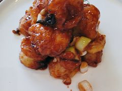 -大鸭梨烤鸭(石佛营店)