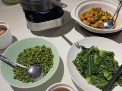-时间仓(月湖公园店)