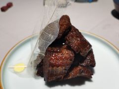 本帮熏鱼-屋里厢上海菜馆
