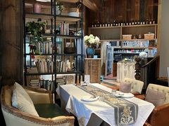 -一棵树·意大利西餐厅One Tree(新城店)