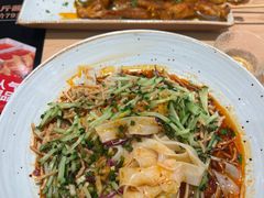 -大师兄·西北小馆(北站缤果空间店)
