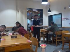 -南城香·饭香串香馄饨香(赵公口店)