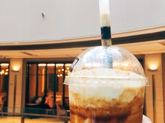 -喜茶(上海兴业太古汇店)