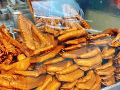 -陈光记烧腊店(罗保博士街店)