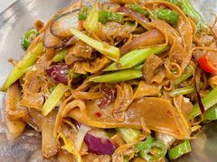 -台北楚楚园馅饼粥(虹桥南丰城店)