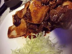 -绿茶餐厅(乐峰广场店)