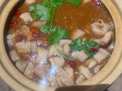 -北平小馆·烤鸭·家常菜(磨房北里店)