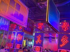 -钳真多钓虾馆·小龙虾海鲜烧烤(九六广场店)