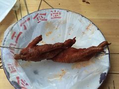 -霍元甲烧烤(江城商务大楼店)