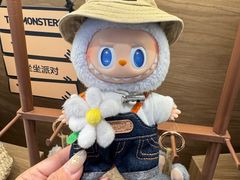 -泡泡玛特POPMART(国金街店)