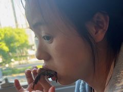 -红料理|串串有瘾·烧烤(吴中路店)
