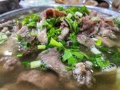 -正宗苏稽毛哥跷脚牛肉总店