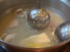 -润园四季椰子鸡火锅(南山海岸城店)