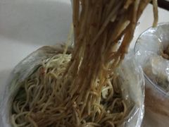 -胡家麻辣串(核桃园路店)