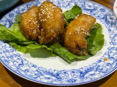 -三凤酒家·百年无锡菜(清扬茂业店)