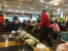 -冯记香辣兔火锅(茶店子总店)
