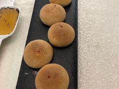 云腿小月饼-云腾食府·云南菜