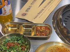 -炉队长·齐齐哈尔家庭烤肉(马家堡店)