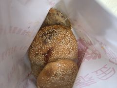 -金莲葱饼