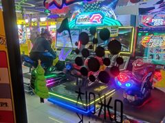 -风云再起游乐汇(皇城恒隆广场店)