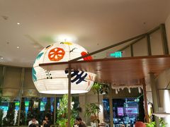 -The Good Place好地方·Brunch·coffee(国贸店)