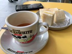 热奶茶-赏饮·WILL TEA