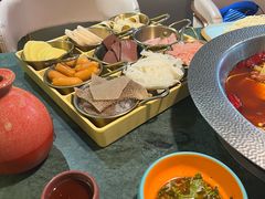 -麻田会 ·牛蛙火锅(珠江新城维家思广场店)