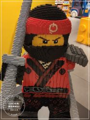 -LEGO(国贸商城店)