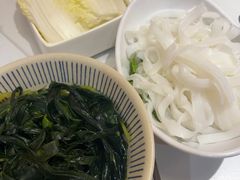 -隐溪茶馆(静安寺店)