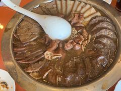 -北京小肠陈饭庄(方庄店)