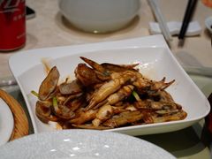 -走马楼饭庄(慈城古县城店)