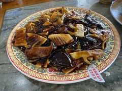 -砂锅居饭庄·京菜(西四店)