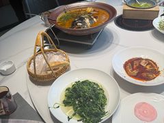 -绸乡宴酒店·融合苏帮宴(吴江店)