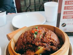 -丽华园(汉阳龙阳店)