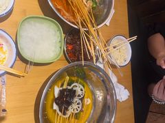 -嘉州鲜知味钵钵鸡(奎星楼店)