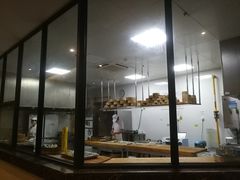 面包甜点陈列柜-冶春茶社(星汉大厦店)