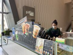 -peekoo coffee(尚嘉中心店)