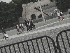 -侵华日军南京大屠杀遇难同胞纪念馆