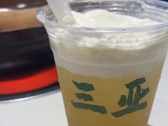 -虎婆冷饮店·海南特色炒冰(三亚湾店)