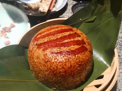 -南京大牌档(之心城店)