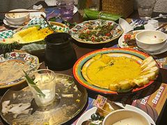 -泰妃殿(武汉首店)