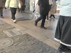 -六时安·熊猫张甜品店(东关街店)