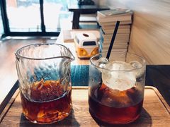 冰酿-Double cafe