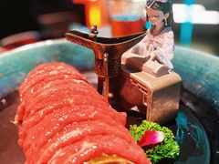 -大隐·成都火锅Bistro(合生麒麟新天地店)